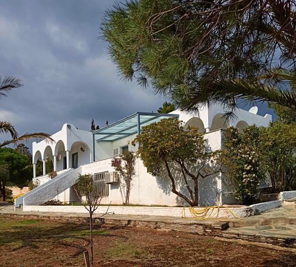 Έργο Μελέτης Μηχανικού για Ακίνητο